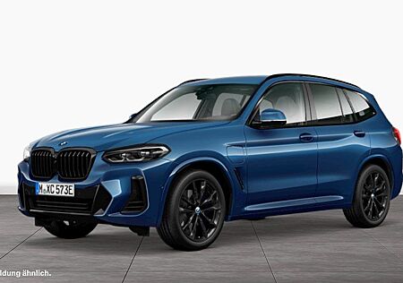 BMW X3 xDrive30e M Sportpaket HiFi DAB LED WLAN AHK