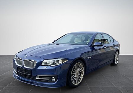 Alpina B5 Edition 50 Bi-Turbo