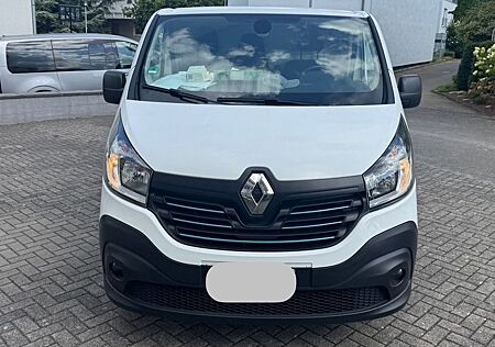 Renault Trafic L2 H1