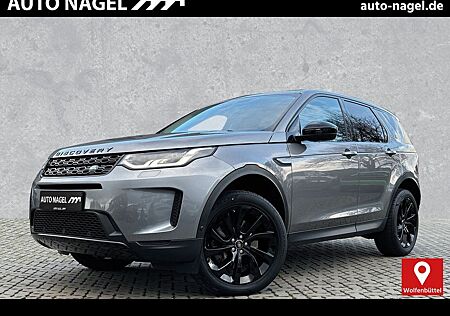 Land Rover Discovery Sport D180 SE 20" AHK BlackP. WinterP.