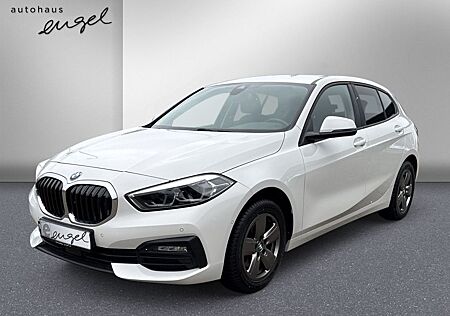 BMW 118i Aut. Advantage,ACC,LIVE,KAMERA,SHZ,NAVI,LED