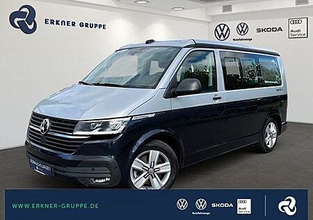VW T6 Volkswagen 6.1 California 2.0TDI DSG 4M Beach LED+ACC+ST