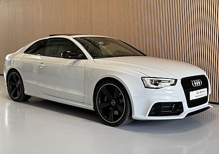 Audi RS5 Coupe 4.2 FSI quattro*280km/h*B&O*Sportabgas