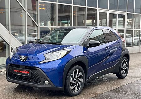 Toyota Aygo (X) Teamplayer