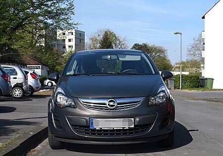 Opel Corsa 1.2 Edition Easytronic Edition