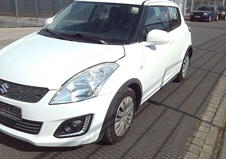 Suzuki Swift Club