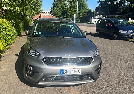 Kia Niro 1.6 GDI Plug-in Hybrid Spirit Spirit