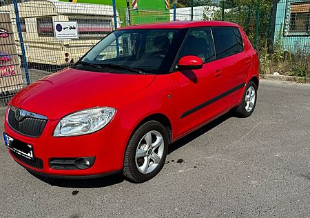 Skoda Fabia 1.4l MPI Cool Edition Cool Edition