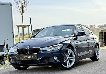 BMW 320i Sport Line|AUTOMATIK|TEMP|SHZ|KLIMAAUTO|EU6