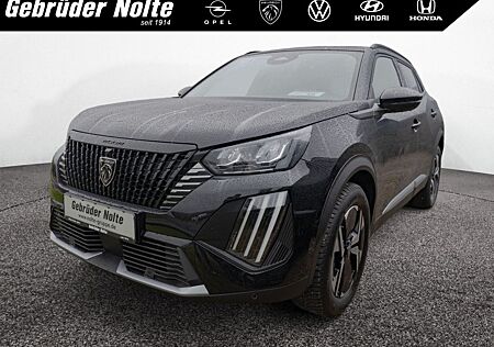 Peugeot 2008 ALLURE e-DSC6 ACC Allwetter KAMERA SHZ NAVI