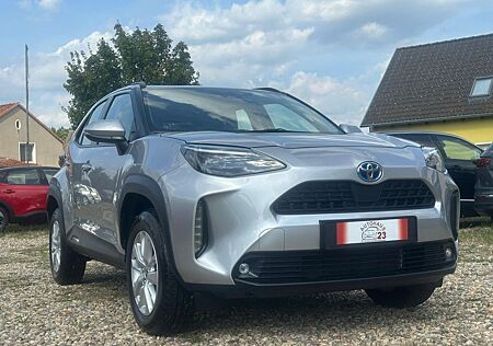 Toyota Yaris Cross 1,5 Business Edition*Kamera*SHZ*ACC