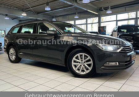 VW Passat Variant Volkswagen Comfortline*Automatik*LED*1.HD*