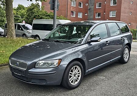Volvo V50 Kombi 1.8 Kinetic*Alu*Klimaautomatik*TÜV**