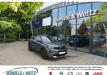 Citroën C5 Aircross HYBRID 136 e-DSC6 MAX 360 Kamera LED