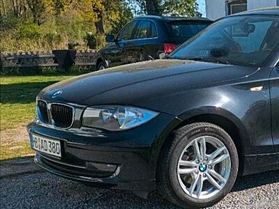 BMW 116d -
