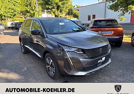 Peugeot 5008 Allure Pack 7-Sitzer SITZHZG LED ACC