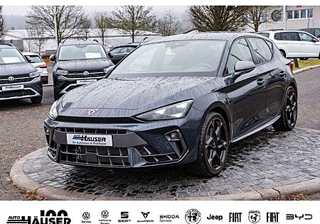 Cupra Leon 1.5 eTSI DSG DCC SENNHEISER NAVI KAMERA PAR