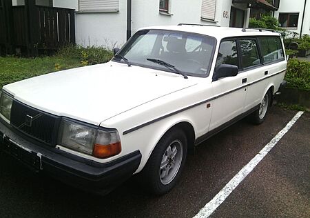 Volvo 245