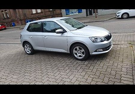 Skoda Fabia 1.4l TDI 66kW Active Active