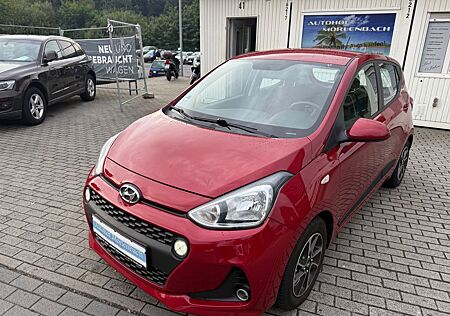 Hyundai i10 YES!