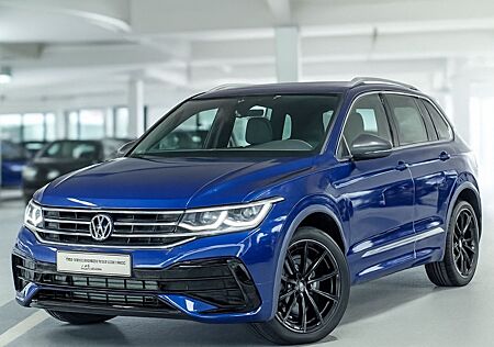 VW Tiguan Volkswagen 2.0 TSI OPF DSG 4MOTION R R