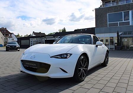 Mazda MX-5 Kazari*LEDER*KAMERA*BOSE*MATRIX-LED