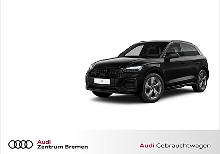 Audi Q5 SUV 40 TDI quattro advanced S tronic NAVI AHK