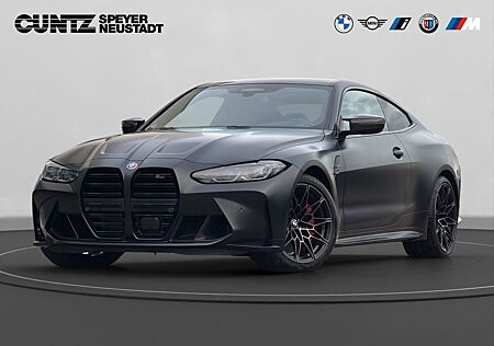 BMW M4 Competition SONDERMODELL KITH mit nur 111km
