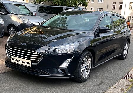 Ford Focus Turnier Cool & Connect