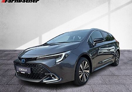 Toyota Corolla TS 2,0 Hybrid Teamplayer *Technikpaket