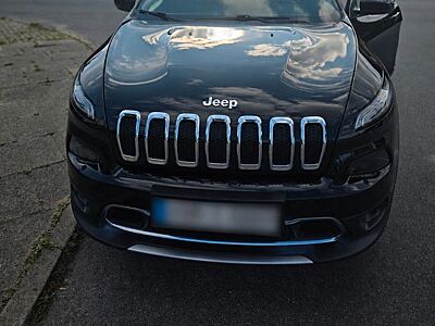 Jeep Cherokee 2.2 MultiJet 147 kW 4x4 Limited Aut...