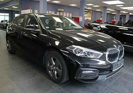BMW 118d Advantage