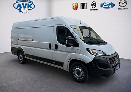 Fiat Ducato Maxi Grossr.-Kasten 35 140 L5H2, AHK, AC