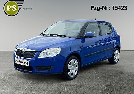 Skoda Fabia Ambiente Klima
