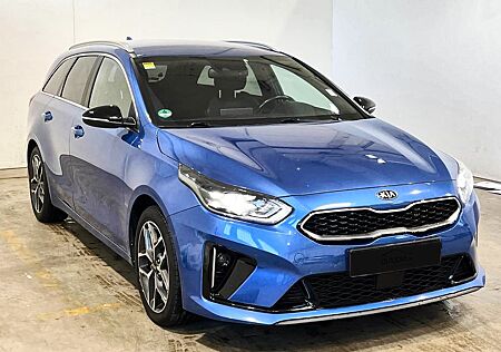 Kia Cee'd Sportswagon Ceed SW *GT LINE* RFKMRA+AHKPL+ELEKTR.SITZE+NAVI