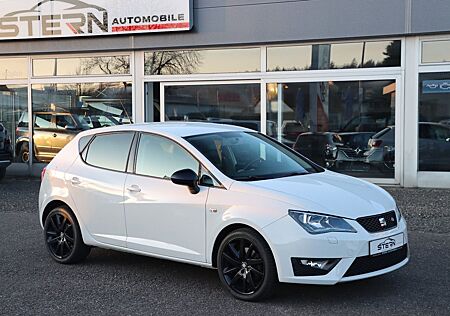Seat Ibiza FR l 1.HAND l KLIMA l SHZ l