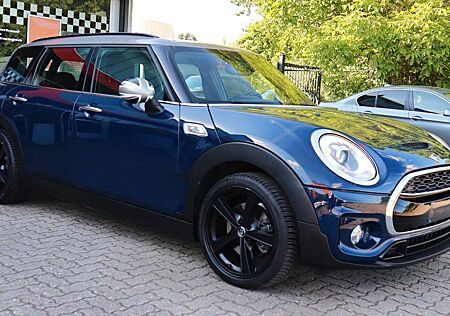 Mini Cooper SD Clubman 2.Hand/Pano/Navi/AHK/Klima