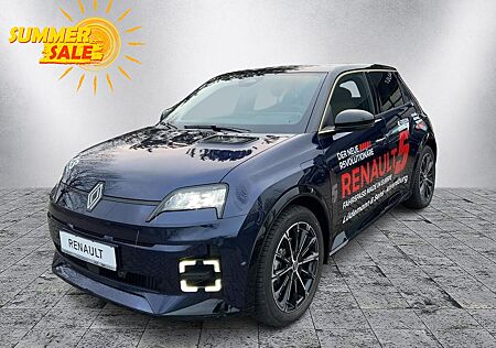 Renault R 5 100% elektr. Iconic Five 150 Comfort Rang