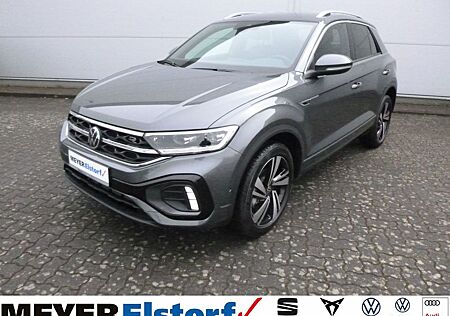 VW T-Roc Volkswagen 1.5 TSI R-Line DSG ACC - LED Plus - Easy-O