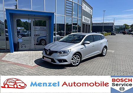 Renault Megane Grandtour BLUE dCi 115 NAV PDC USB Temp