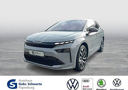 Skoda Enyaq Coupe IV Sportline AHK+NAVI+LED+PANORAMA