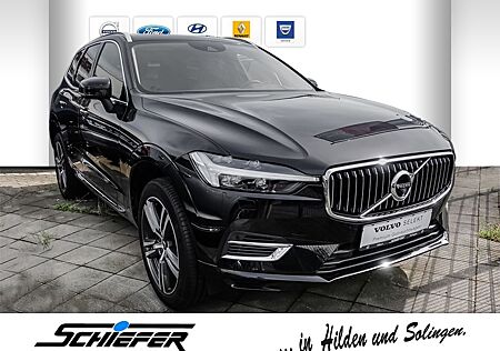 Volvo XC 60 XC60 T6 AWD Recharge Geartronic Inscription