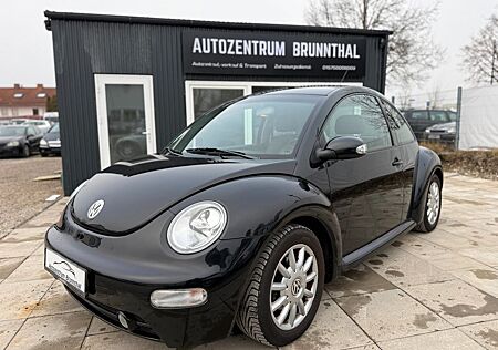 VW New Beetle Volkswagen Lim. 1.6 Miami/TÜV+Service NEU