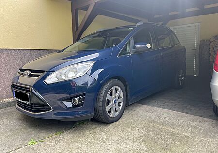 Ford Grand C-Max 2,0TDCi 103kW Trend Trend