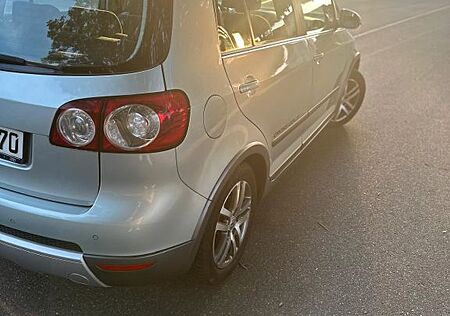 VW Golf Plus Volkswagen 1.4 TSI Tour Edition Tour Edition