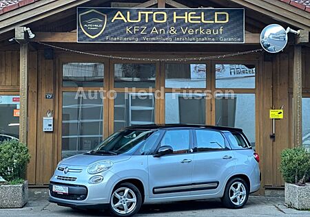 Fiat 500L Living Navi Tempomat Klimaautomatik PDC