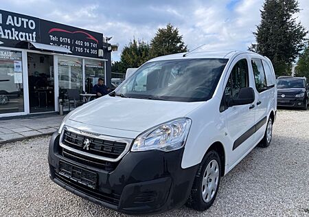 Peugeot Partner L2 Komfort Plus*Lang,Klima*