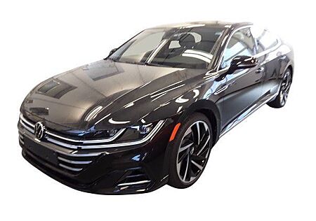 VW Arteon Volkswagen 4Motion 2.0 FSI 224kW 7-Gang DSG