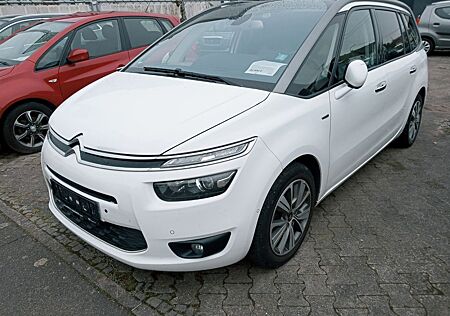 Citroën C4 Spacetourer Grand C4 Picasso/Spacetourer Exclusive