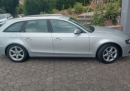 Audi A4 2.0 TDI (DPF) Ambiente Avant Ambiente